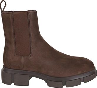 Copenhagen Mujer, Zapatos, Marrón, Talla: 39 EU