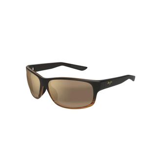 Maui Jim Sunglasses, unisex, Brown, Size: 63 MM Mj0840S 004 Sunglasses