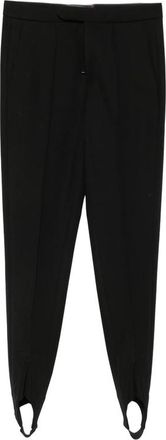 Seafarer Vienna Stirrup-cuff Tailored Trousers