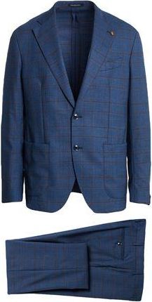 Sartoria Latorre SUITS and CO-ORDS - Suits on YOOX.COM