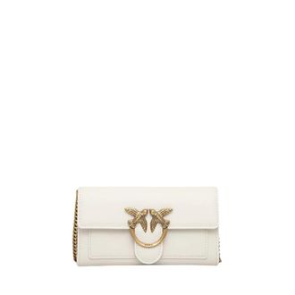 Pinko Pinko, Donna, Borse, Bianco, Taglia unica, new