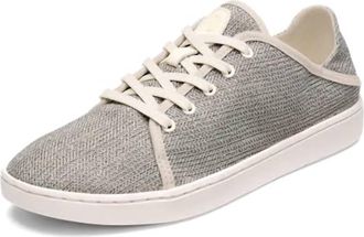 Olukai Womens Pehuea Li Sneaker In Tapa/white Sand
