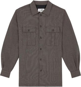 Maison Margiela Mini Dress