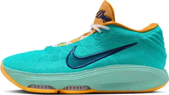Nike x Victor Wembanyama Air Zoom GT Hustle 3 EP Be Unique Every Day IF2521-300
