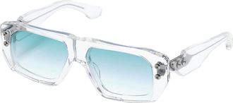 Dita Eyewear Hypher-1183 DTS466-A-02 Mens Sunglasses Size 58