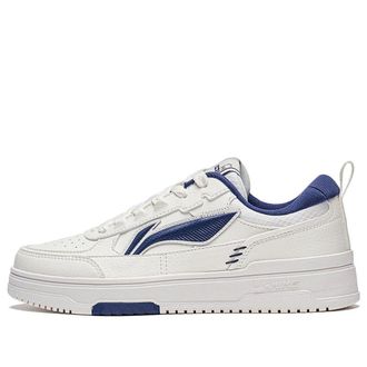 Li-Ning (WMNS) Li-Ning Tianji 2 White Navy AGCT212-2