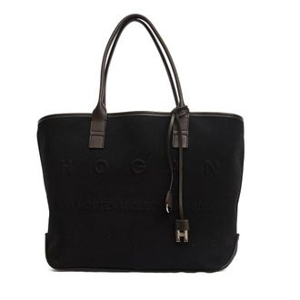 Hogan Mujer, Bolsos, Negro, Talla: ONE Size