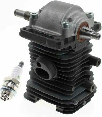 OEM Cilindro, Pist&oacute;n Y Cig&uuml;e&ntilde;al Para Motor De Motosierra Stihl Ms180