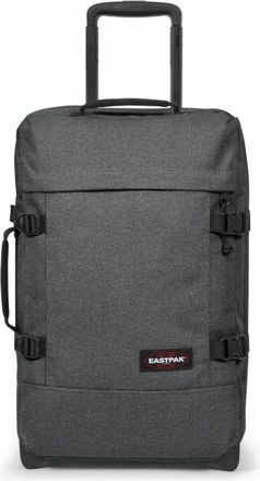 Eastpak Cabin Bags - unisex - Handbagage koffer - Zwart - ONE Size - Denim - Koffers