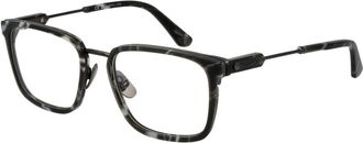 Police Metal Glasses Mens (Frames)