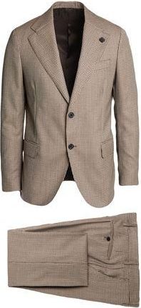 Lardini Suits
