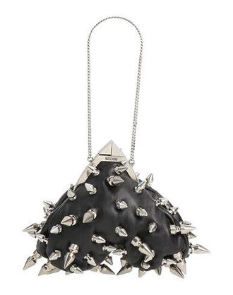 Moschino BOLSOS - Pochette en YOOX.COM