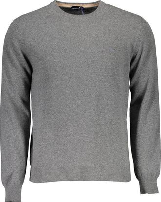 Harmont & Blaine Wool Men Mens Sweater