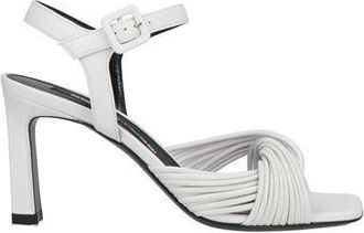 Sergio Rossi FOOTWEAR - Sandals on YOOX.COM