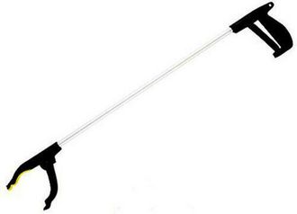 Trade Shop Trade Shop - Longitud De Los Alicates Del Brazo 76 Cm En Aluminio Con Im&aacute;n Obtener Objetos