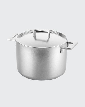 Mepra 10 Deep Pot with Lid