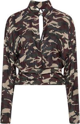 Semicouture TOPWEAR - Tops sur YOOX.COM