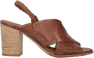 Ducanero SCHUHE - Sandalen auf YOOX.COM