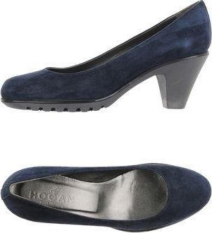 Hogan FOOTWEAR - Pumps sur YOOX.COM