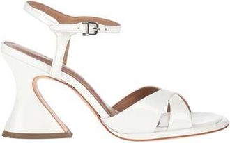 Vicenza CALZADO - Sandalias con cierre en YOOX.COM