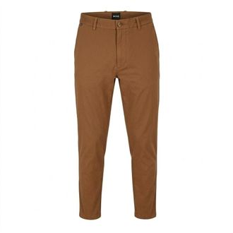 HUGO BOSS Heren Kaiton Slim (Bruin)
