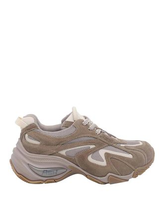 Ash Beige Viper Sneakers