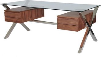 Pangea Home Ella Large Desk