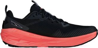 Altra Mens Experience Wild 2 Shoes In Coral/black