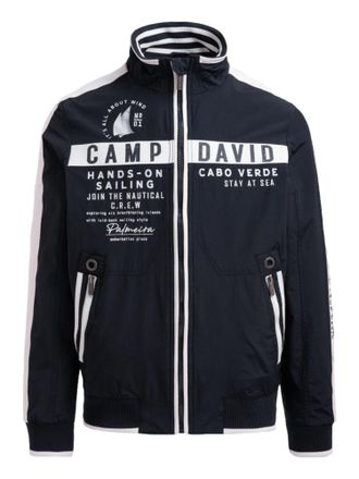 Camp David Camp David Jas