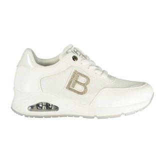 Laura Biagiotti Mujer, Zapatos, Blanco, Talla: 38 EU