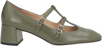 Lola Cruz CALZATURE - Decolletes su YOOX.COM
