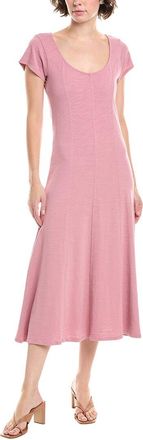 Nation Ltd Mariana Midi Dress