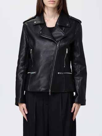 Dondup Jacket DONDUP Woman color Black