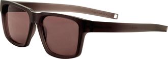 Dita Eyewear Mens 54 mm Grey Sunglasses