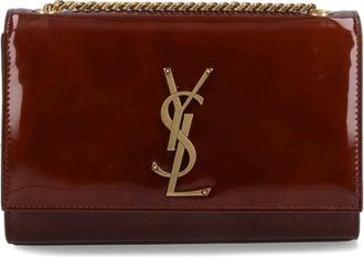 Saint Laurent Borsa Tracolla Piccola Kate