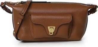 Coccinelle Tassen, Dames, Bruin, ONE Size, Cross Body Bags