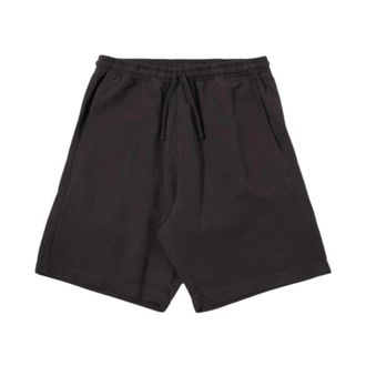 Universal Works Casual Shorts, male, Brown, Size: W30 Simple Short