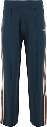 Autry Viscose Knit Jogging Pants - Heren - Sweatpants - Blauw - S - Broeken