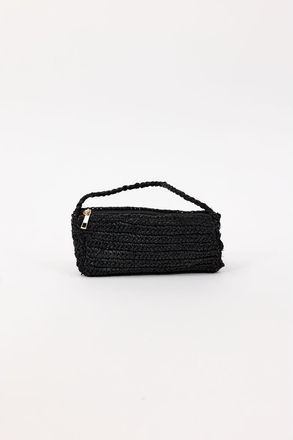 Hat Attack Mandy Mini in Black at Nordstrom