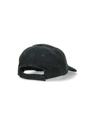 Entire studios Mens Hats Black Cotton