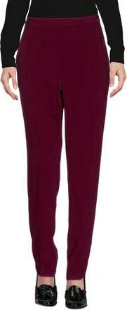 Maison Margiela burgundy trousers Size S