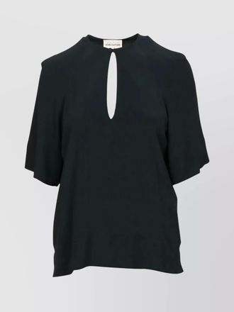 Semicouture jana top