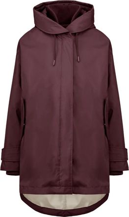 Bomboogie Donna, Cappotti, Rosso, XL, new