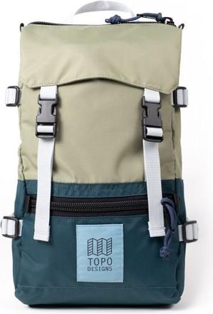 Topo Designs Rover Pack Mini Daypacks - Unisex | bunt