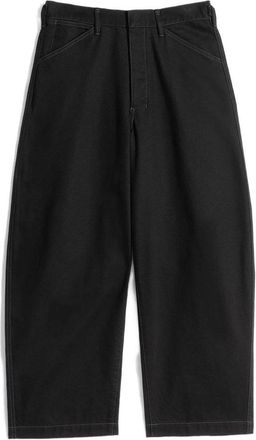 Christophe Lemaire Maxi Workwear Pants