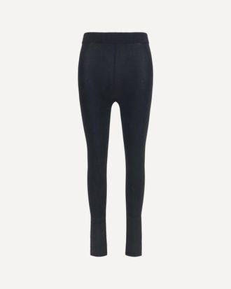 Balenciaga High-rise Leggings Female XS