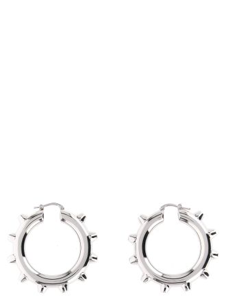 Jil Sander Womens 731 Earrings