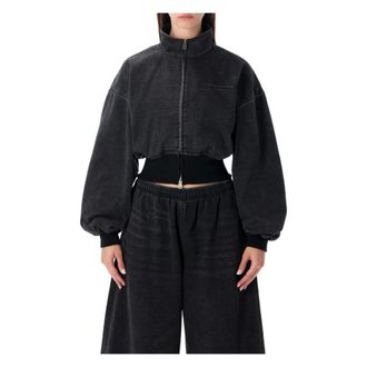 Alexander Wang Donna, Giacche, Nero, XS, new