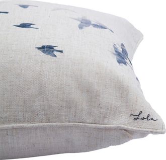 RENWIL Flight Accent Pillow in Grey at Nordstrom