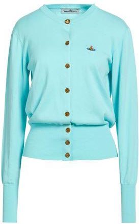 Vivienne Westwood KNITWEAR - Cardigans on YOOX.COM